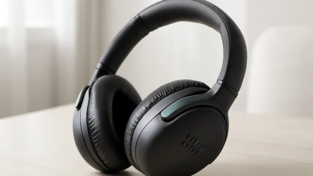 JBL Tour One M2 Fone de Ouvido Sem Fio