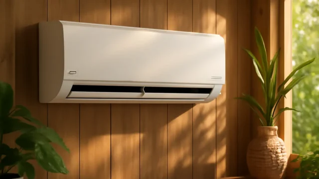 Ar Condicionado Split Hi Wall LG Dual Inverter Voice +IA 12.000 BTU/h Frio S3-Q12JA31B – 127 Volts