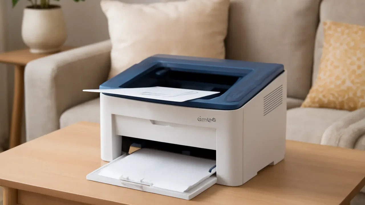 Xerox Phaser 3020 Impressora a Laser Monocromática