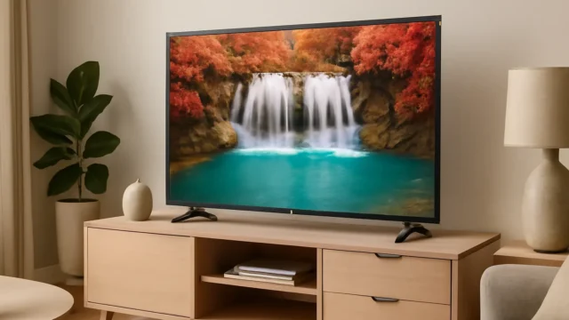 Samsung Smart TV LED 43" FULL HD UN43T5300 - Wifi, HDMI
