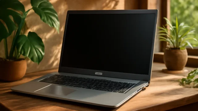 Notebook Acer Aspire 5 A515-45-R0XR: Desempenho e Versatilidade