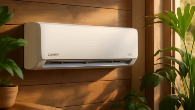 Ar Condicionado Split Inverter Hi Wall Springer Midea Xtreme Save Connect 12000 Btus Quente/Frio