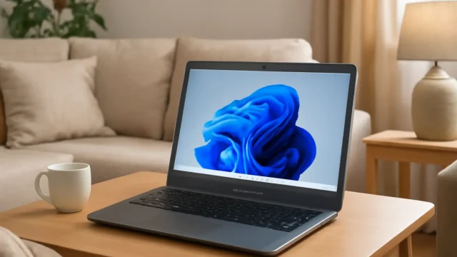 Notebook Positivo Vision C 15.6'' HD Celeron N4020 4GB SSD 128GB eMMC Windows 11 Pro Cinza - C4128AP-15