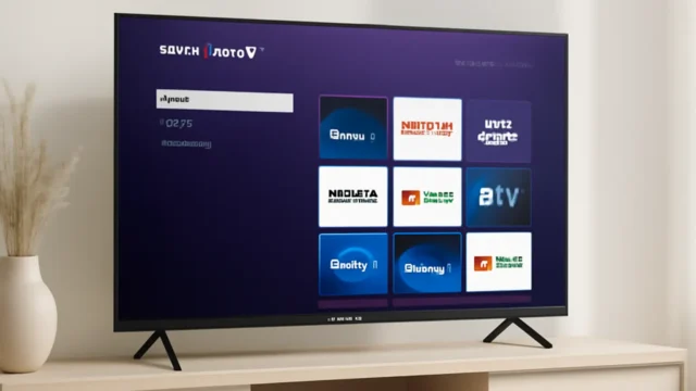 Multi Roku TV 43" Smart DLED Wi-fi 3 HDMI Compatível com Alexa e Google Home - TL056M