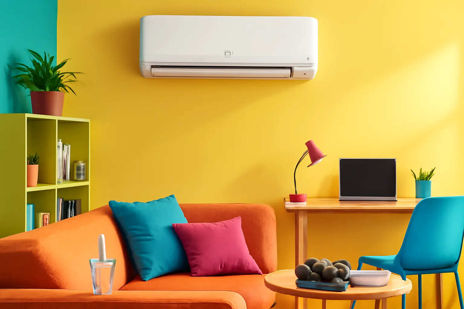 Ar Condicionado Electrolux Split Inverter 9000BTUs QF 220V – Eficiência e Conforto