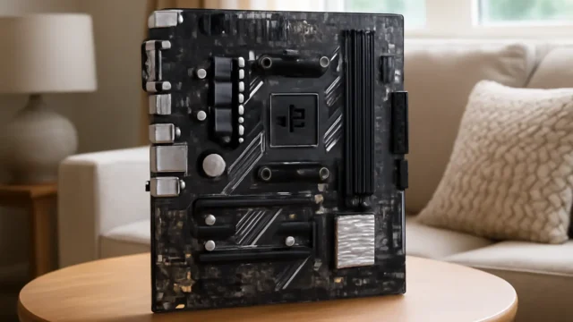 Placa Mãe Asus para AMD AM4 Prime A520M-K 2xDDR4 mATX