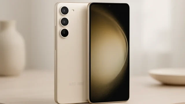 Smartphone Samsung Galaxy S24+ 512GB 12GB RAM: Desempenho e Inovação em Cada Detalhe