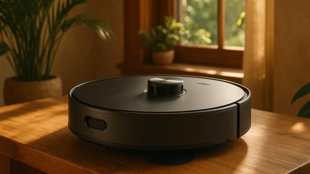 Xiaomi Robot Vacuum S20+ supera expectativas? Testamos