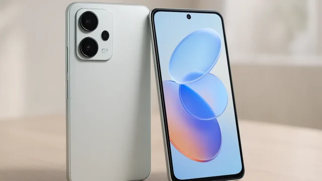 Redmi Note 14 5G surpreende nos testes?