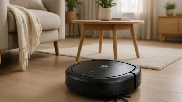 Aspirador Robô Electrolux ERB30: vale a pena?