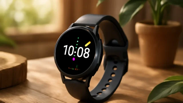 Galaxy Watch Active 2 LTE 44mm: Design Moderno e Conectividade Avançada