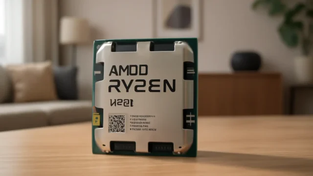 Processador AMD Ryzen 7 8700G 4.2GHz (Max Turbo 5.1GHz) 16MB Cache AM5