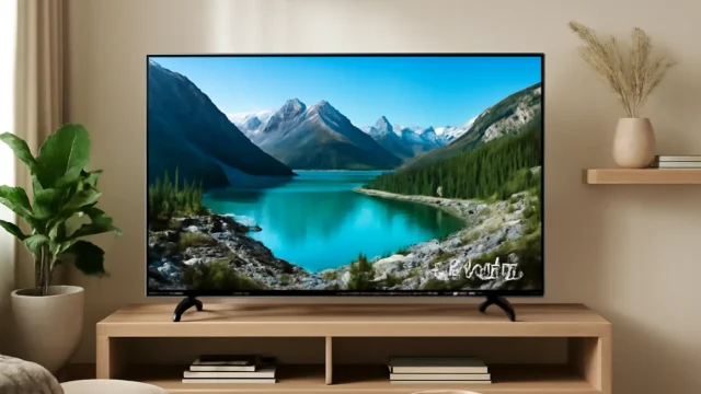 TCL LED SMART TV 43” P755 4K UHD GOOGLE TV - Review Completo