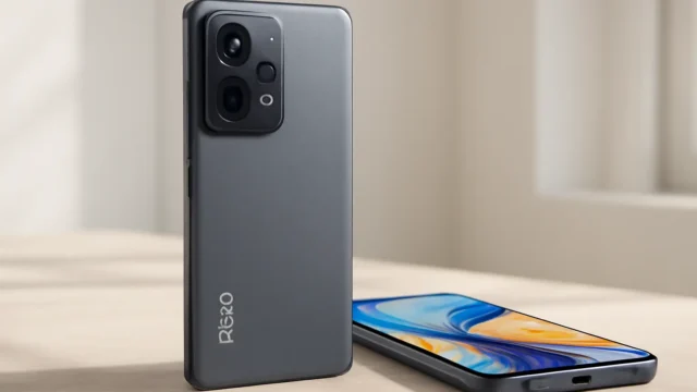 Smartphone Xiaomi POCO X6 Pro 5G 8GB+256GB NFC Dimensity 8300-Ultra 64MP Triple Camera 67W 120Hz AMOLED