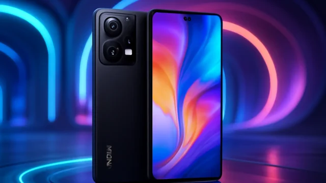 Smartphone Xiaomi Redmi Note 14 Pro 5G 8GB RAM 256GB ROM NFC