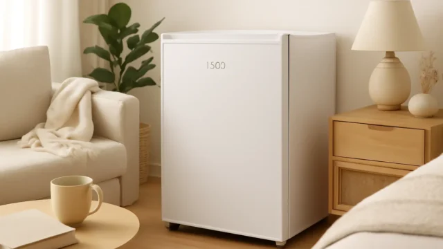 Frigobar EOS Ice Compact 93 Litros Branco EFB101