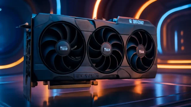 Placa de Vídeo ASUS GeForce RTX 3060Ti OC TUF Gaming V2 8GB GDDR6