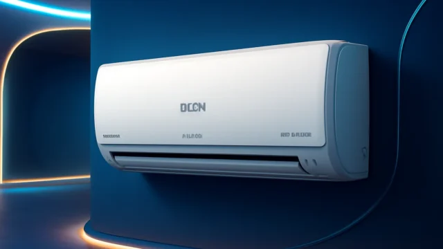 Ar-condicionado Split Inverter Elgin Eco Dream 9000 BTUs com Wi-Fi Integrado