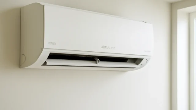 Ar Condicionado Hi Wall LG Dual Inverter Voice 12.000 Btus Quente e Frio 220v R-32