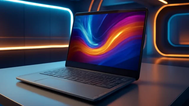 Notebook Lenovo IdeaPad 1i Intel Core i3-1215U 4GB 128GB 15.6" Linux