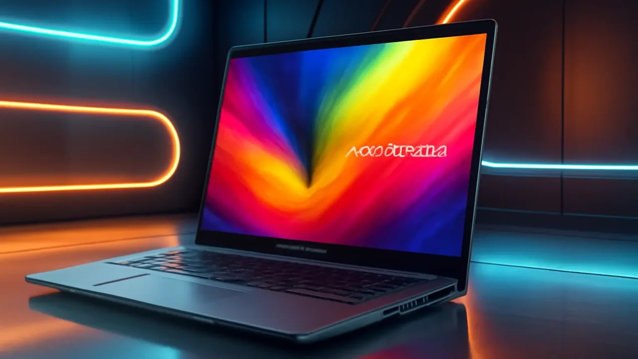 Notebook ASUS Vivobook Go 15: Desempenho e Confiabilidade em um Design Compacto