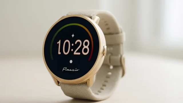 Polar Ignite 2 - Smartwatch Fitness com GPS integrado