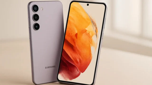 Samsung Galaxy S24 FE 5G: Inteligência, Tela e Desempenho