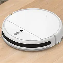 Robô Aspirador Mi Vacuum-Mop Essential Xiaomi: limpeza inteligente e sem esforço