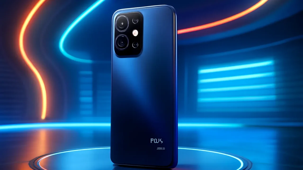 POCO C65: Desempenho e Conectividade ao Seu Alcance