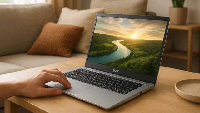 Notebook Acer Aspire 5 A514-54G-707X: desempenho portátil com MX350