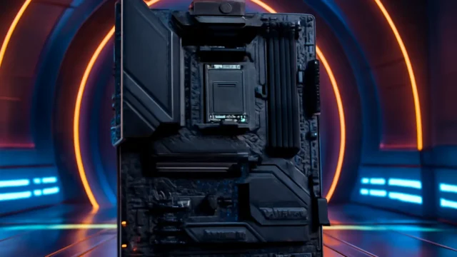 Placa Mãe MSI MAG B650 TOMAHAWK WIFI: Desempenho e Conectividade Avançada