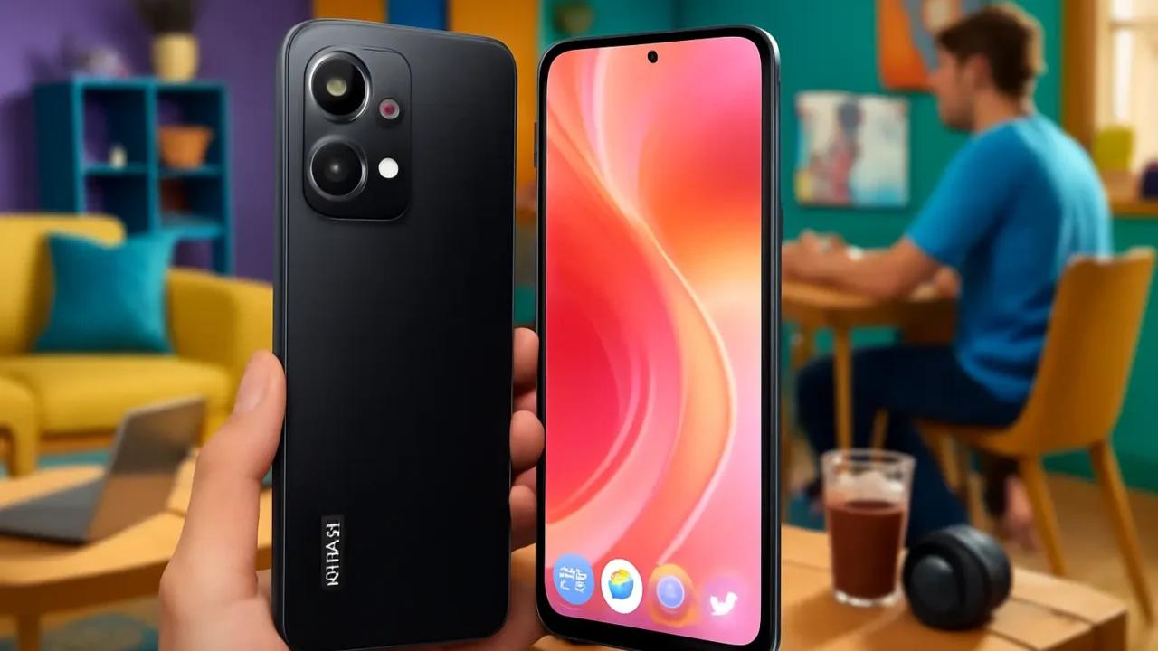 Smartphone Xiaomi Redmi Note 13 Pro 5G 256GB/8GB (Preto) - Características, Avaliação e Comparações