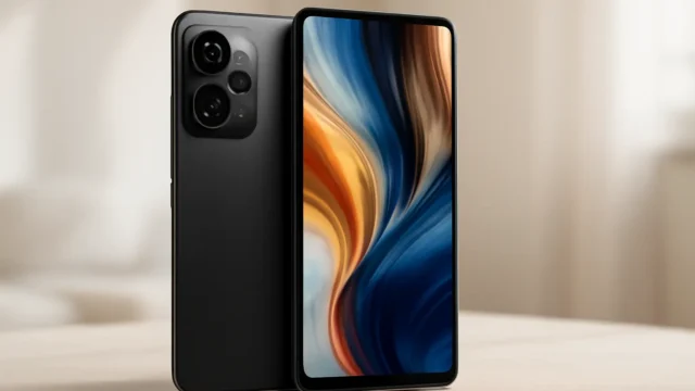 Smartphone Xiaomi Poco X7 5G NFC Black 12GB RAM 512GB ROM - Avaliação Completa