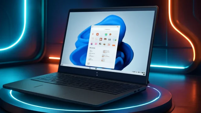 Notebook Dell Inspiron 15 15.6" Full HD 12ª Geração Intel Core i3 8GB 512GB SSD Windows 11 Preto