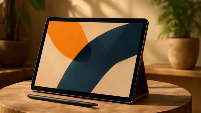 Galaxy Tab S9 FE: Tablet de 10,9" com Excelente Custo-Benefício