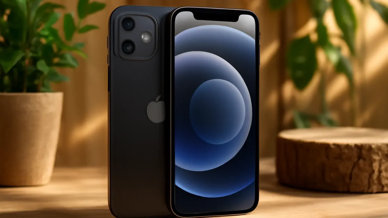 iPhone 12 64GB - Características, Desempenho e Avaliação