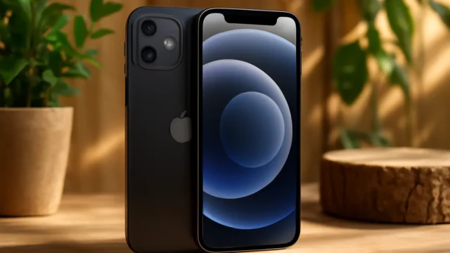 iPhone 12 64GB - Características, Desempenho e Avaliação
