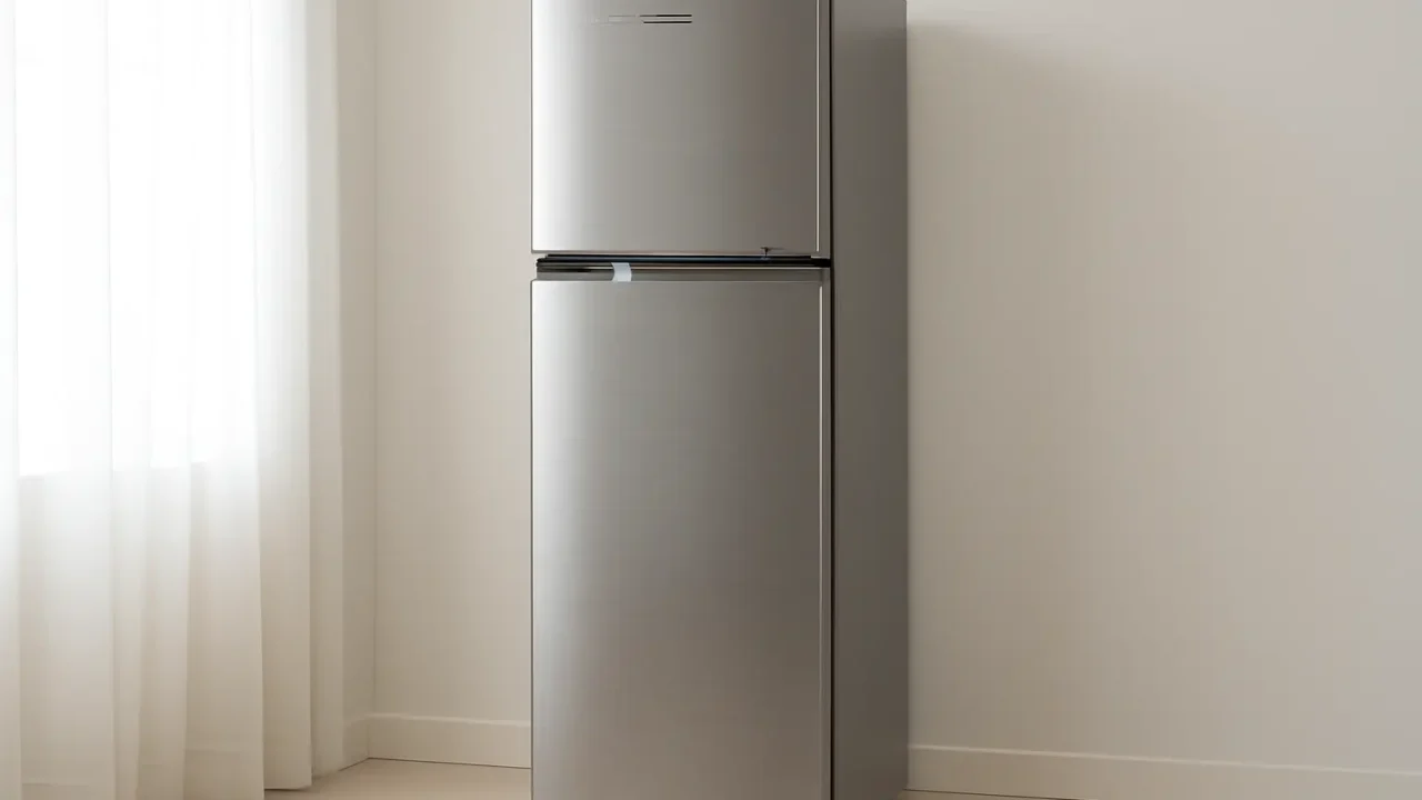 Geladeira Panasonic A+++ Frost Free 387L Aço Escovado Nr-bt41pd1x
