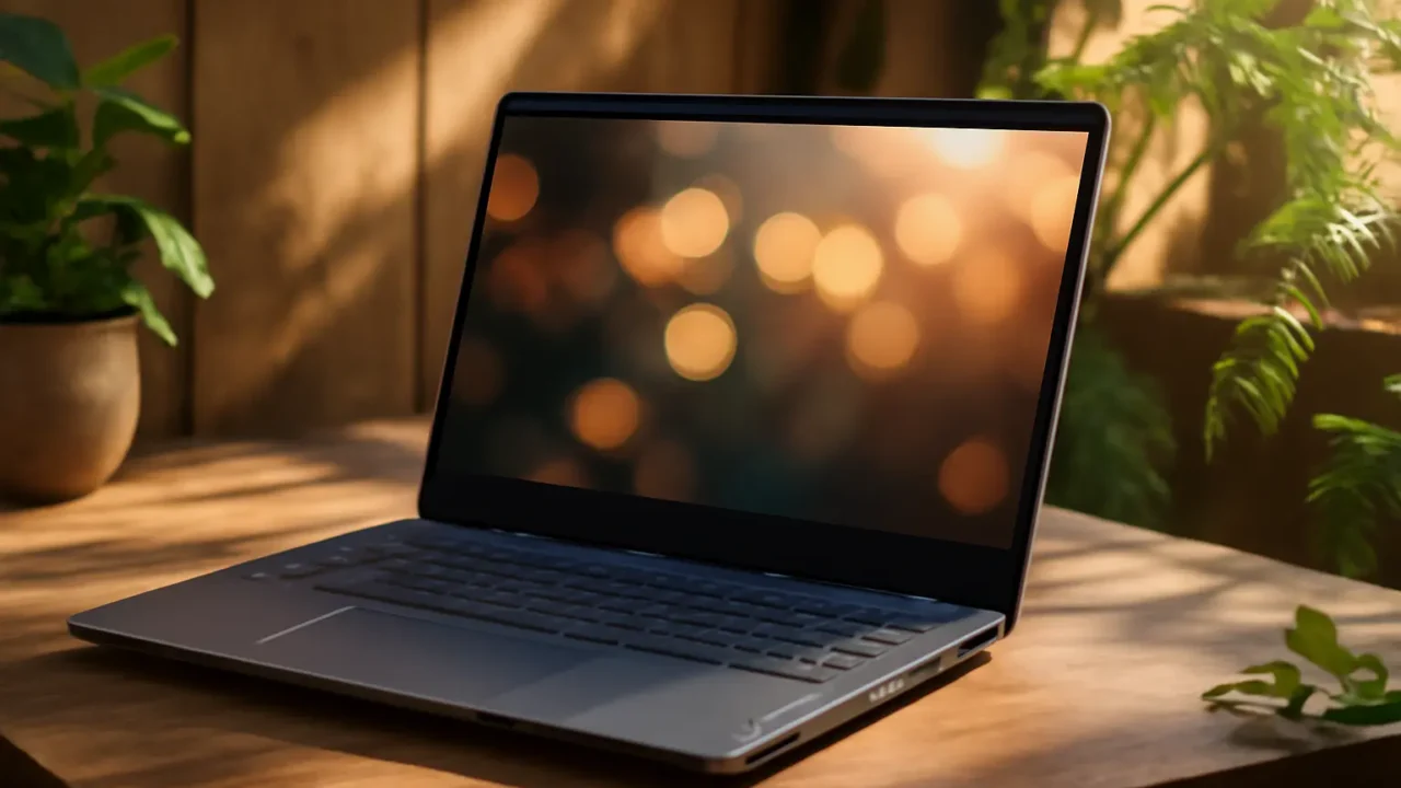 Notebook Lenovo IdeaPad 1i i5-1235U: Desempenho e Design Elegante