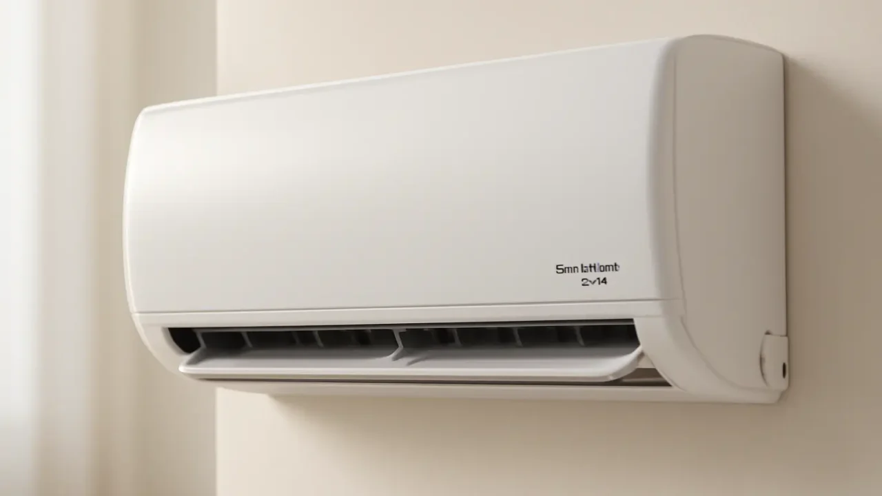 Ar-Condicionado Split HW Inverter Springer Midea Xtreme Save Connect 9.000 BTUs R-32 Só Frio 220V