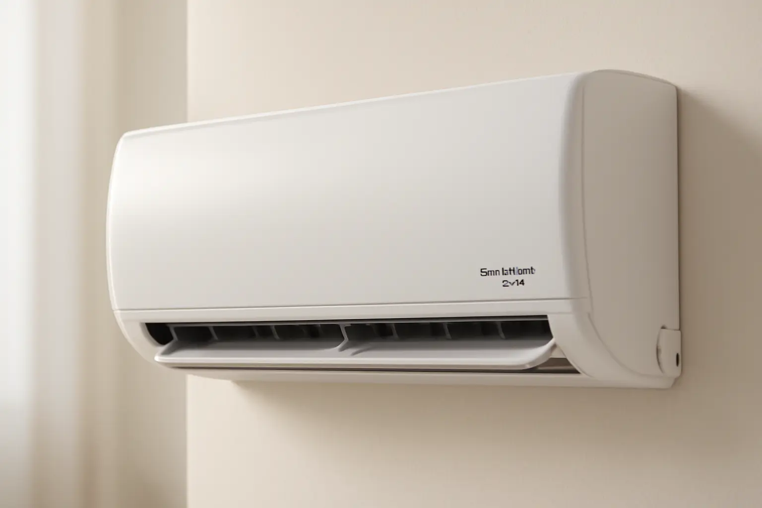 Ar-Condicionado Split HW Inverter Springer Midea Xtreme Save Connect 9.000 BTUs R-32 Só Frio 220V