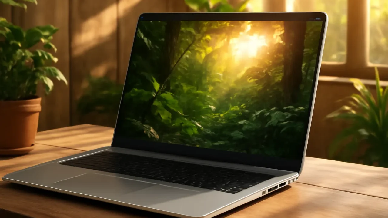 Notebook Acer A515-45-R74D R7 8GB 512 SSD Linux - Desempenho e Confiabilidade