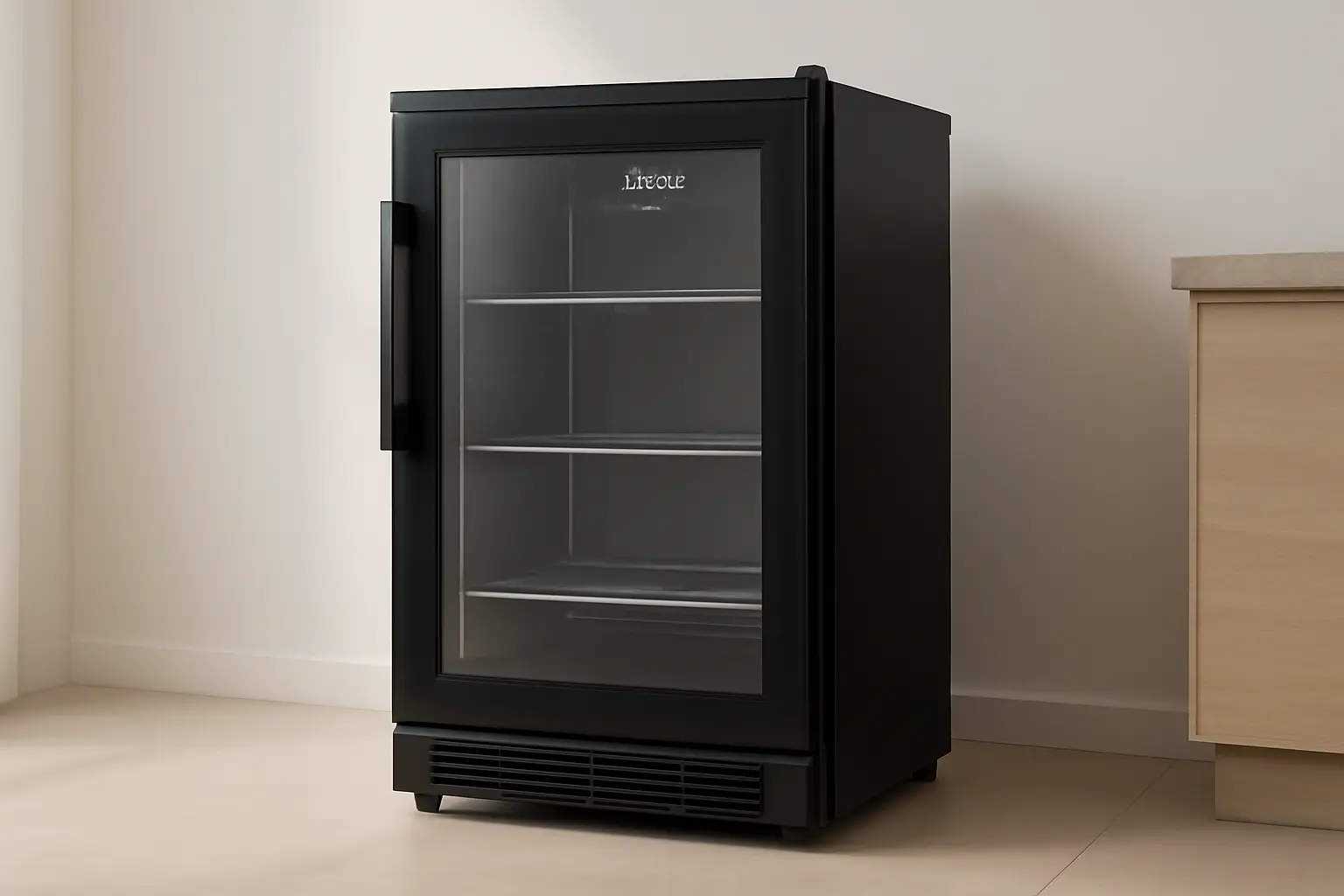 Cervejeira Eos Bierhaus 98 Litros Frost Free Ece100 110v: Desempenho e Design Inovador para sua Cozinha