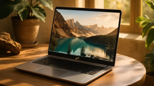 ASUS N580VD-IH74T VivoBook Pro 15 4K: Potência e Design