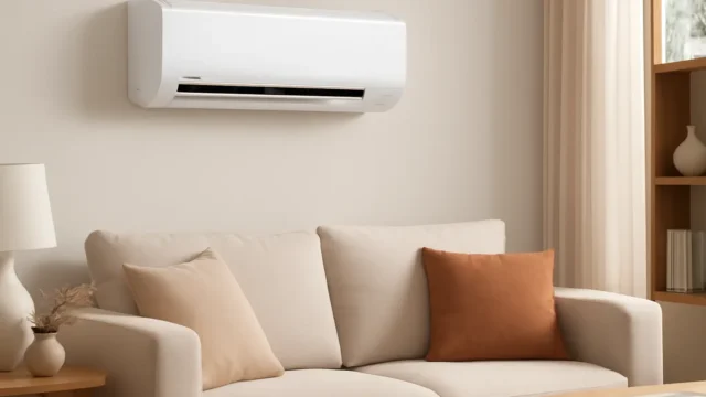 Ar Condicionado Split Samsung Digital Inverter Ultra 9000 BTU/h Quente e Frio AR09BSHZCWKNAZ - 220 Volts: Desempenho e Eficiência