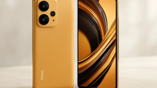 Smartphone Xiaomi POCO X6 Pro 5G 12GB+512GB