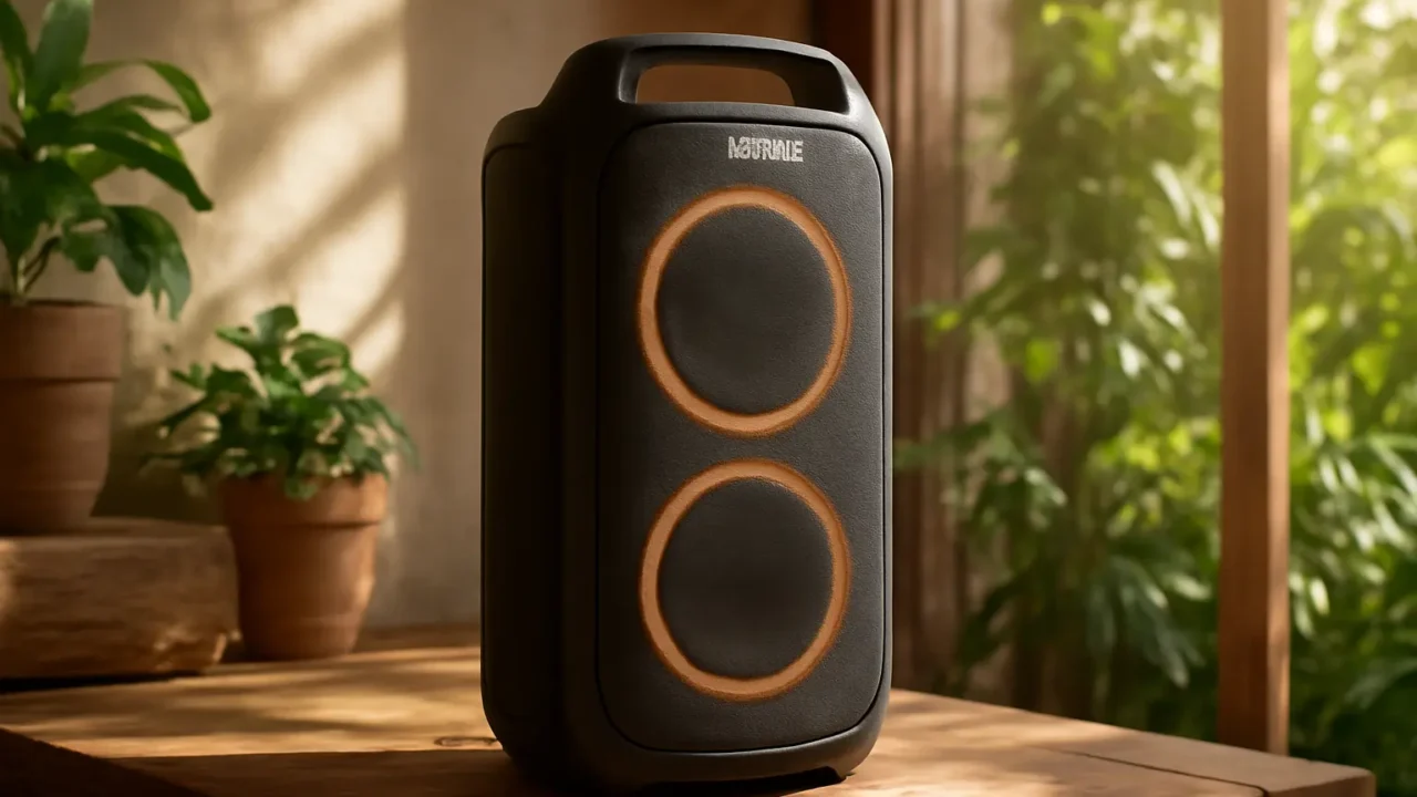 Caixa Acústica Philco PCX6700 Ex Bass Bluetooth 650W - Som de Qualidade para Todos os Momentos