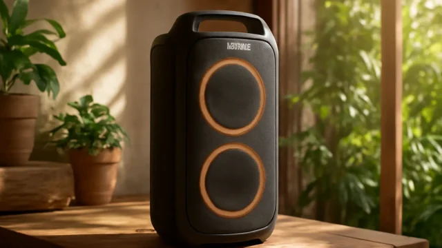Caixa Acústica Philco PCX6700 Ex Bass Bluetooth 650W - Som de Qualidade para Todos os Momentos