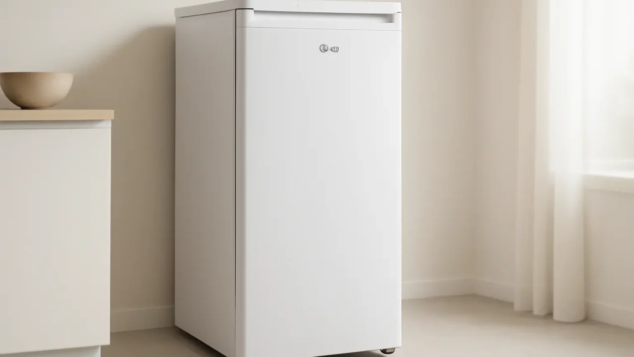 Freezer Vertical Philco PFV165B A+++ 140L 220V: Capacidade e Eficiência para Sua Cozinha