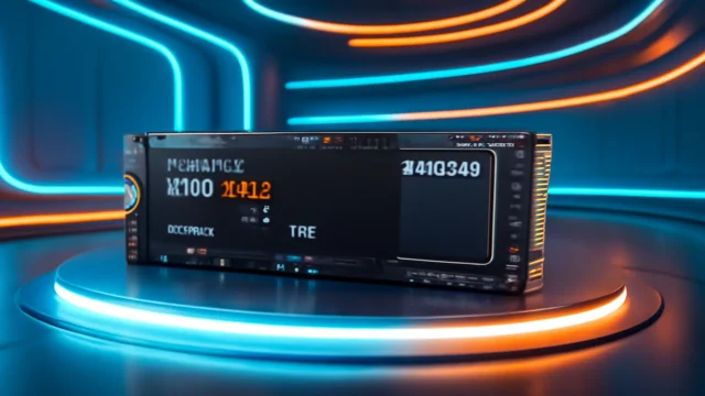 SSD Samsung 970 EVO Plus NVMe M.2 1TB: Desempenho e Confiabilidade de Ponta